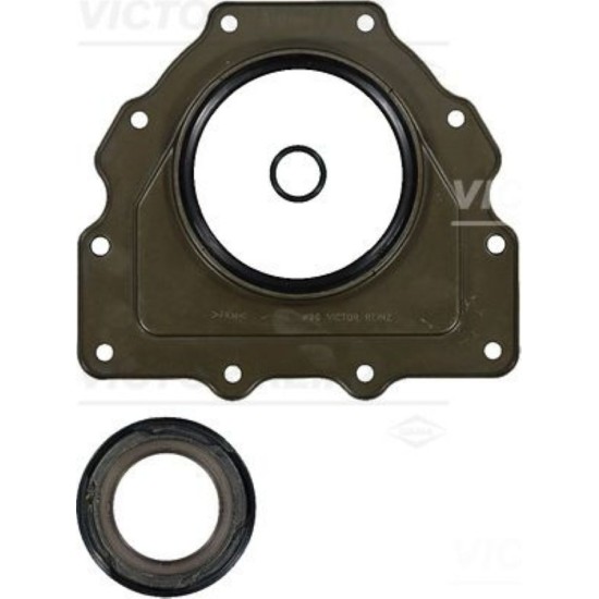 Crankcase Gasket & Seal Kit for Opel Vivaro 1.6 CDTi - R9M Crankcase Gasket & Seal Kit for Opel Vivaro 1.6 CDTi - R9M