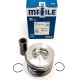 4 Pistons for Mini 2.0 Cooper D / SD - B47C20A