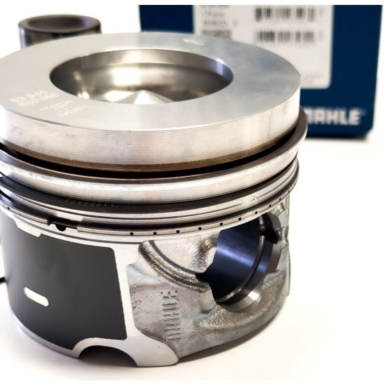 4 Pistons for Mini 2.0 Cooper D / SD - B47C20A