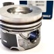 4 Pistons for Mini 2.0 Cooper D / SD - B47C20A