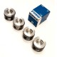 4 Pistons for Mini 2.0 Cooper D / SD - B47C20A