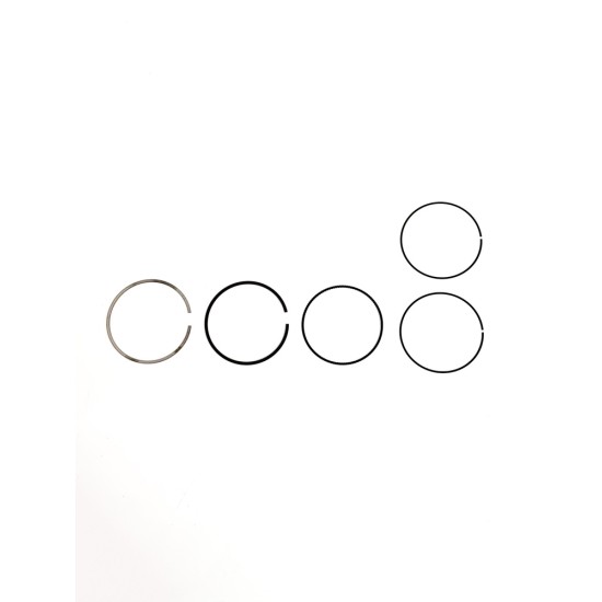 Piston Ring Pack for BMW 3.0i - N54B30 & N55B30 | 11257610297