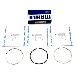 Piston Ring Pack for BMW 1.5 & 2.0 - B37 & B47