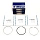Set of Piston Rings for Mini 1.5 One D & Cooper D - B37C15A