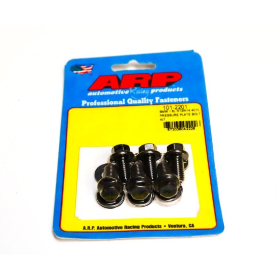 ARP Clutch Cover Bolts - Mini Cooper S / JCW (R56, N14, N18)