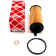 Oil Filter for Mini 1.6 & 2.0 One D & Cooper D / SD - N47C16A & N47C20A