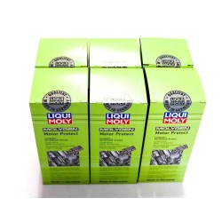 6 x Liqui Moly Molygen Motor Protect Oil Additive Anti Friction - 500ml  | 1015