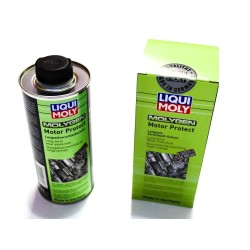 Liqui Moly Molygen Motor Protect Oil Additive Anti Friction - 500ml  | 1015