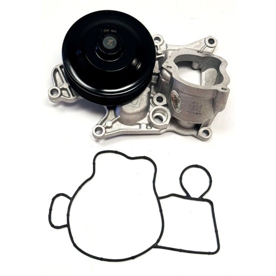 Water Pump for BMW 1.6 & 2.0 - N47D16 & N47D20