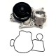 Water Pump for BMW 1.6 & 2.0 - N47D16 & N47D20