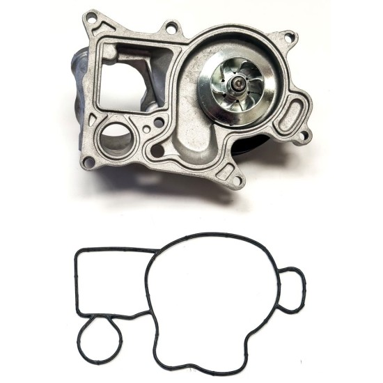 Water Pump for BMW 1.6 & 2.0 - N47D16 & N47D20