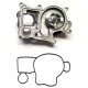 Water Pump for BMW 1.6 & 2.0 - N47D16 & N47D20