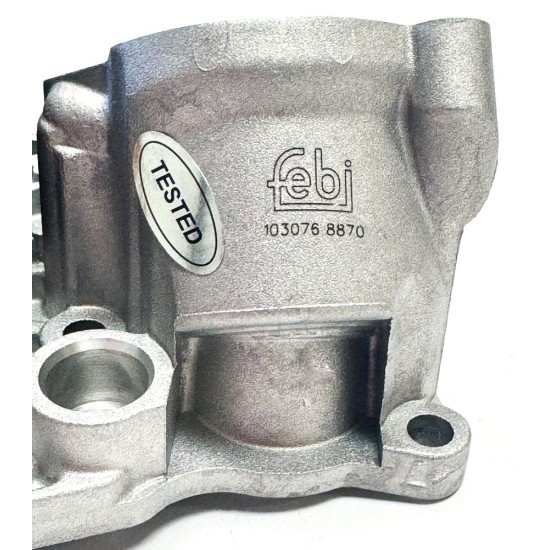 Water Pump for BMW 1.6 & 2.0 - N47D16 & N47D20