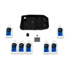 6HP Automatic Gearbox Oil Filter Kit for Rolls Royce Phantom 6.75 - ZF | 1068.298.062