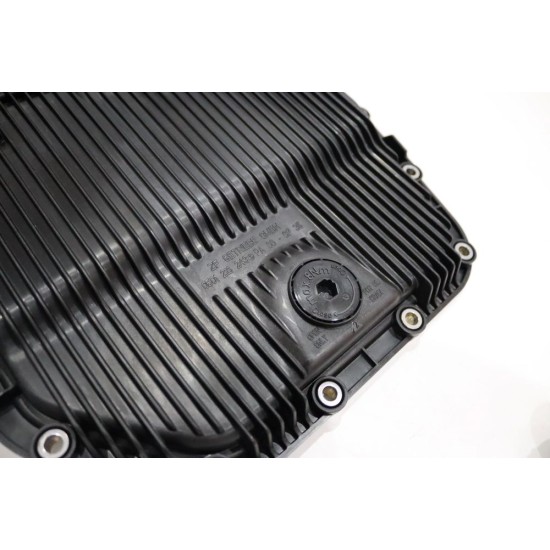 6HP Automatic Gearbox Oil Filter Kit for Bentley Arnage 6.8 V8 - ZF | 1068.298.062