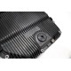 6HP Automatic Gearbox Oil Filter Kit for Bentley Arnage 6.8 V8 - ZF | 1068.298.062