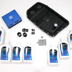 6HP Automatic Gearbox Oil Filter & Seal Adapter Kit for Alpina B6 & B7 4.4 V8 - ZF