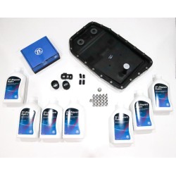6HP Automatic Gearbox Oil Filter & Seal Adapter Kit for Alpina B6 & B7 4.4 V8 - ZF