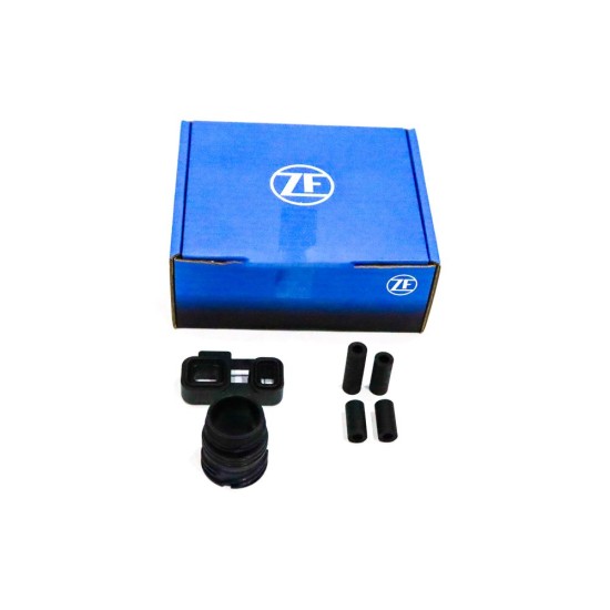 6HP Automatic Gearbox Oil Filter & Seal Adapter Kit for Aston Martin 6.0 V12 - ZF