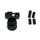 6HP Automatic Gearbox Oil Filter & Seal Adapter Kit for Aston Martin 6.0 V12 - ZF