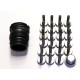 6HP Automatic Gearbox Oil Service Kit for BMW 3.0d - M57 & N57 - ZF | 1071.298.033