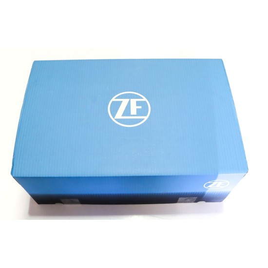 6HP Automatic Gearbox Oil Service Kit for BMW 3.0d - M57 & N57 - ZF | 1071.298.033