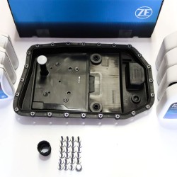 6HP Automatic Gearbox Oil Service Kit for BMW 116i & 316i 1.6 N43 & N45 - ZF | 1071.298.033