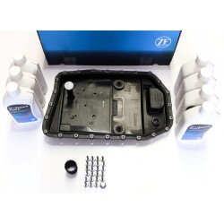 6HP Automatic Gearbox Oil Service Kit for BMW 116i & 316i 1.6 N43 & N45 - ZF | 1071.298.033