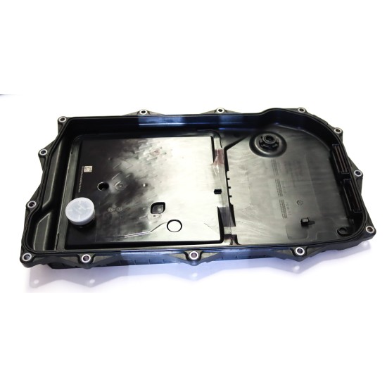 8HP Automatic Gearbox Sump and Filter for Toyota Supra 2.0 & 3.0 - Genuine ZF | 1087.298.364