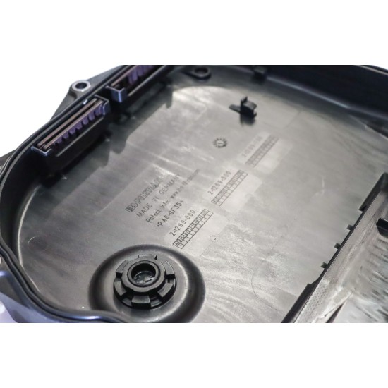 8HP Automatic Gearbox Sump and Filter for Toyota Supra 2.0 & 3.0 - Genuine ZF | 1087.298.364