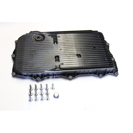 8HP Automatic Gearbox Sump and Filter for Toyota Supra 2.0 & 3.0 - Genuine ZF | 1087.298.364