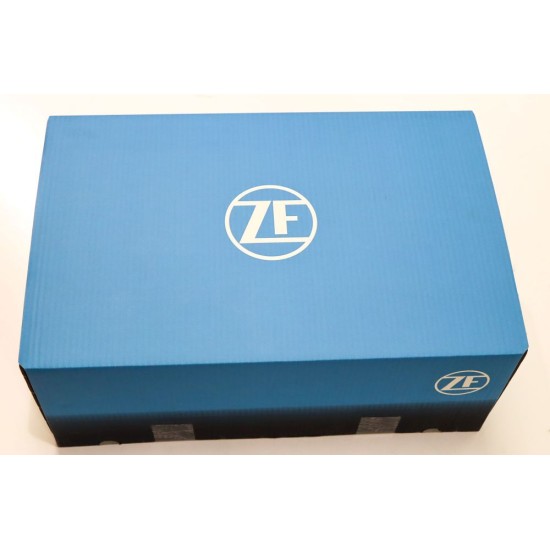 8HP Automatic Gearbox Oil Service Kit for Chrysler 300C 3.6 ERB - Genuine ZF | 1087.298.365