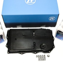 8HP Automatic Gearbox Oil Service Kit for Alfa Romeo 2.0 16v - Genuine ZF | 1087.298.365