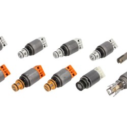 8HP Auto Gearbox Solenoid Valve Set for BMW 1.5, 1.6, 2.0, 2.5, 3.0 & 4.4i  ZF | 1087.298.388