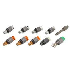 8HP Auto Gearbox Solenoid Valve Set for BMW 1.5, 1.6, 2.0, 2.5, 3.0 & 4.4i  ZF | 1087.298.388