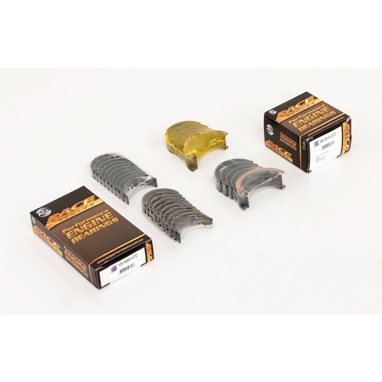 ACL Race Series Conrod & Main Bearings for BMW M5 V10 - S85B50 ACL Race Series Conrod & Main Bearings for BMW M5 V10 - S85B50