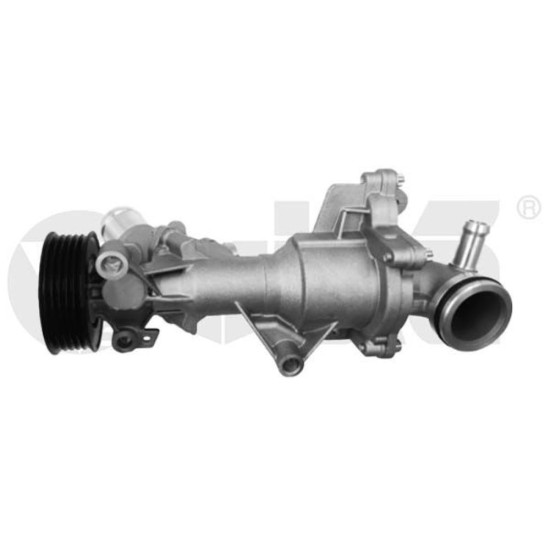 Water Pump for Mercedes-Benz A45, CLA45 & GLA45 2.0 AMG 4-matic - M133.980 Water Pump for Mercedes-Benz A45, CLA45 & GLA45 2.0 AMG 4-matic - M133.980