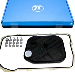 8HP Automatic Gearbox Filter & Gasket Kit for BMW 3.0 & 4.4i - S58 & S63 - ZF | 24007855263
