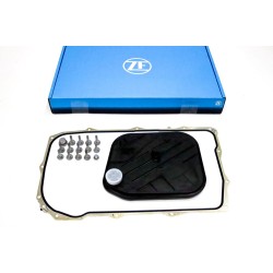 8HP Automatic Gearbox Filter & Gasket Kit for BMW 3.0 & 4.4i - S58 & S63 - ZF | 24007855263