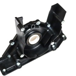 Front Crankshaft Oil Seal for Seat Ibiza 1.2 TDi - CFWA