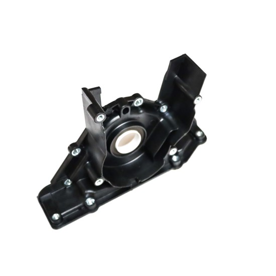 Front Crankshaft Oil Seal for Skoda Fabia & Roomster 1.2 TDi - CFWA