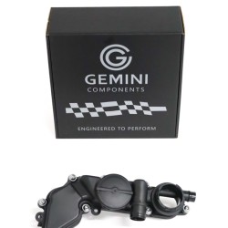 Oil Separator for Audi A1, A3, Q2 & Q3 1.5 TFSi - DADA, DACA, DPCA, DPBA & DPBE