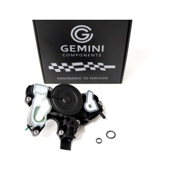 Upgraded Oil Separator / Crankcase Breather for Audi 1.8 & 2.0 TFSi | 06K103495