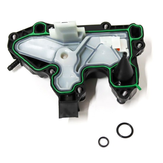 Upgraded Oil Separator / Crankcase Breather for Audi 1.8 & 2.0 TFSi | 06K103495