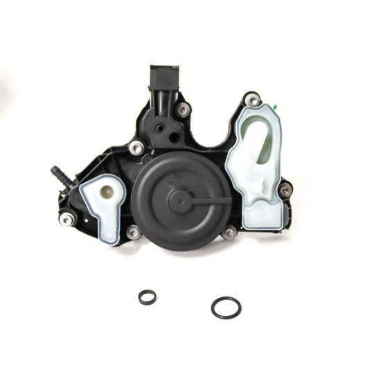 Upgraded Oil Separator / Crankcase Breather for Audi 1.8 & 2.0 TFSi | 06K103495