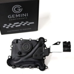 Upgraded Oil Seperator / Crankcase Breather for Audi 2.8 & 3.2 FSI | 06E103547