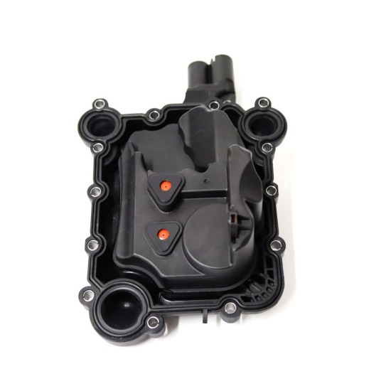 Upgraded Oil Separator / Crankcase Breather for Audi 2.5 & 2.8 TFSi & FSi