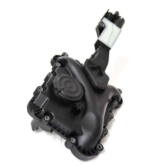 Upgraded Oil Separator / Crankcase Breather for Audi 2.5 & 2.8 TFSi & FSi