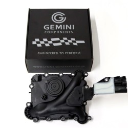 Upgraded Oil Separator / Crankcase Breather for Audi 2.5 & 2.8 TFSi & FSi