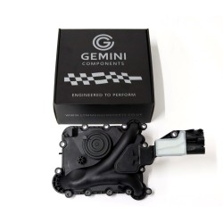 Upgraded Oil Separator / Crankcase Breather for Audi 2.5 & 2.8 TFSi & FSi
